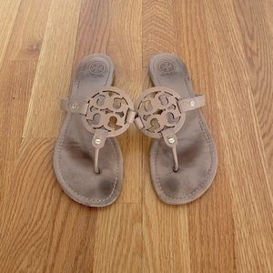 Tory Burch Sandals, Size 9
